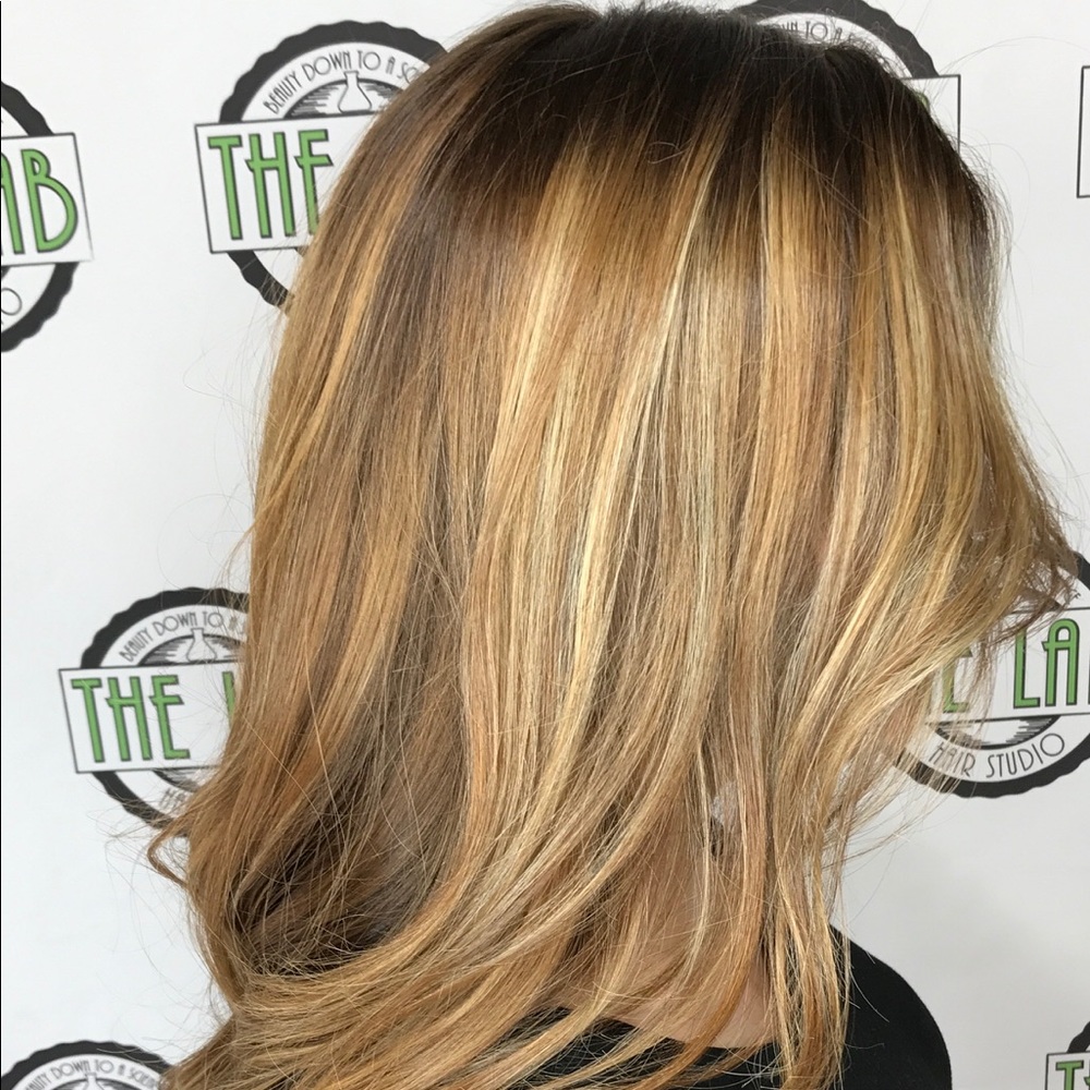 Meet your Posher, Rosie